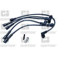 Quinton Hazell XC1603 Bougiekabels