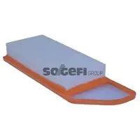 TECNOCAR A2075 Luchtfilter