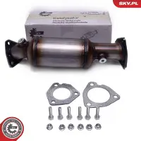 ESEN SKV 62SKV019 Katalysator