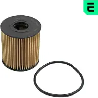 OPTIMAL OP-FOF40063 Oliefilter