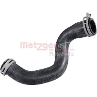 METZGER 2421671 Radiateurslang