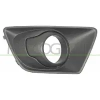 PRASCO FD7502114 Ventilatiegrille, bumper