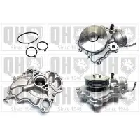 Quinton Hazell QCP3855BH Waterpomp