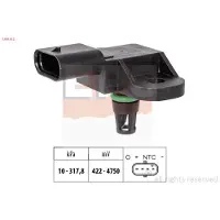 EPS 1.993.412 Luchtdruksensor, hoogteregelaar