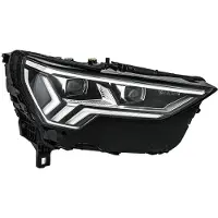 Hella 1LX 354 870-161 Koplamp