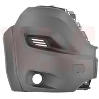 VAN WEZEL 0983568 Bumper