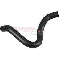 METZGER 2421188 Radiateurslang