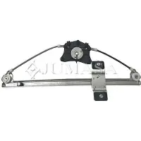 JUMASA 62410429 Raammechanisme