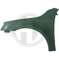 Diederichs 7832006 Spatbord