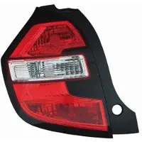 ABAKUS 551-19B7L-LD-UE Achterlicht