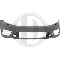 Diederichs 2297653 Bumper