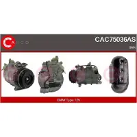 Casco CAC75036AS Aircopomp