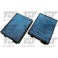 Quinton Hazell QFC0507AB Interieurfilter