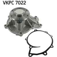Skf VKPC 7022 Waterpomp