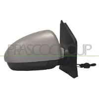 PRASCO Buitenspiegel ME3057123