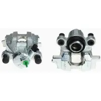 MAPCO 144472 Remklauw