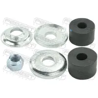 FEBEST MSB-095-KIT Draagarmrubber