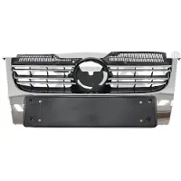 Dpa 88531786202 Ventilatiegrille, bumper