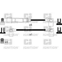 Quinton Hazell XC991 Bougiekabels