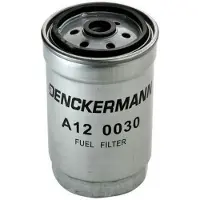 DENCKERMANN A120030 Brandstoffilter