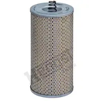 HENGST FILTER E251H01 D33 Oliefilter
