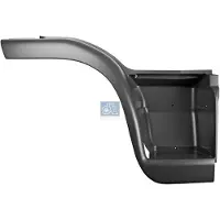 DT Spare Parts 7.72018 Spatbord