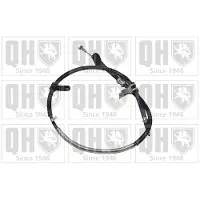 Quinton Hazell BC3257 Handremkabel
