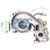 BTS Turbo T914405BL Turbocharger