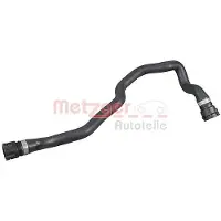 METZGER 2420307 Radiateurslang