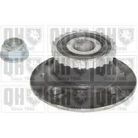 Quinton Hazell QWB1092 Wiellagerset