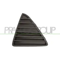 PRASCO FD4282124 Ventilatiegrille, bumper