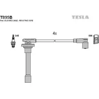 Tesla T895B Bougiekabels