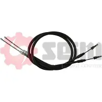 Seim 804530 Handremkabel