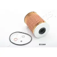ASHIKA 10-ECO091 Oliefilter