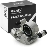 RIDEX 78B1042 Remklauw