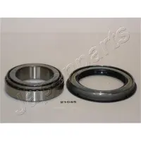 Japanparts KK-21045 Wiellagerset