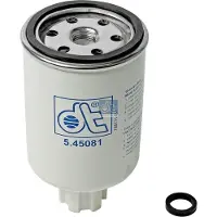DT Spare Parts 5.45081 Brandstoffilter