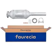 Hella 8LE 366 054-471 Katalysator