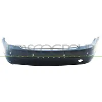 PRASCO ME0291061 Bumper