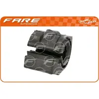 FARE 16013 Stabilisatorstang rubber