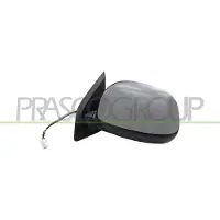 PRASCO MB7147304 Buitenspiegel