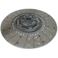 KAWE 4616 Koppelingsplaat