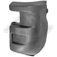 Diederichs 3492056 Achterbumper