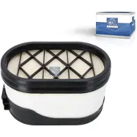 DT Spare Parts 1.40057 Luchtfilter