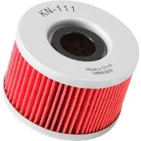 K&N KN-111 Oliefilter