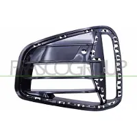 PRASCO BM4092134 Ventilatiegrille, bumper