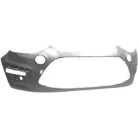 VAN WEZEL 1888574 Bumper