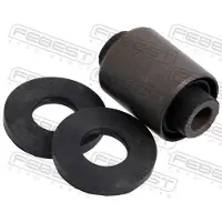 FEBEST NAB-S50S Draagarmrubber