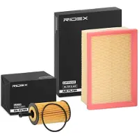 RIDEX 4055F1189 Filterset