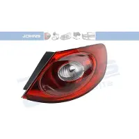 Johns 95 51 88-1 Achterlicht